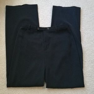 Banana Republic high waisted dress pants